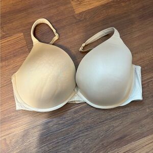 Cacique Beige Bra